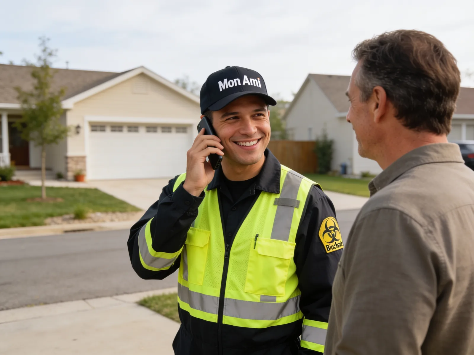 Sewage Cleanup Rye, NY FAQs