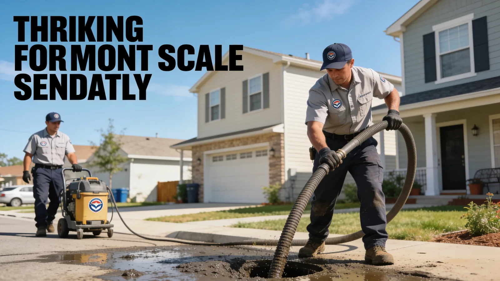 Sewage Cleanup in Rye, NY near me